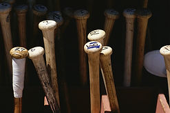 Baseball Bats