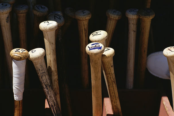 Baseball Bats
