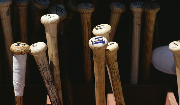 Baseball Bats