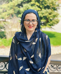Ms. Nicole Angelucci