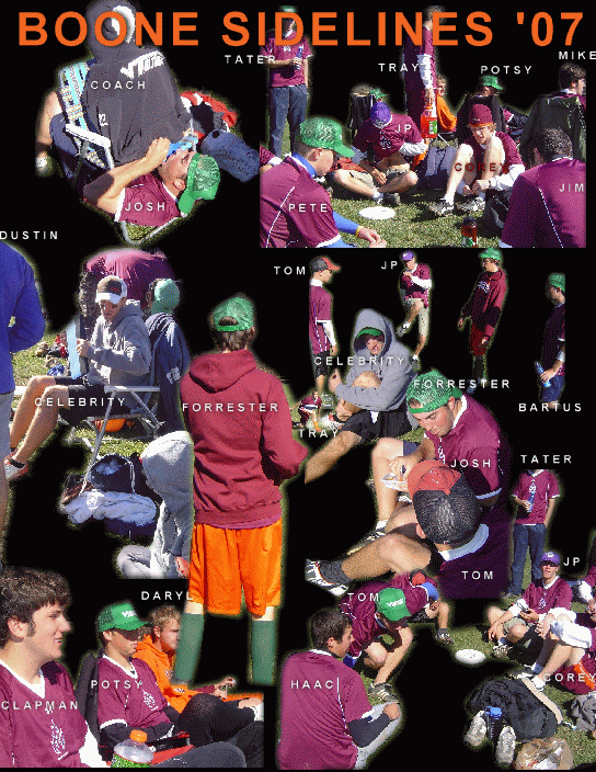 Appstate.collage