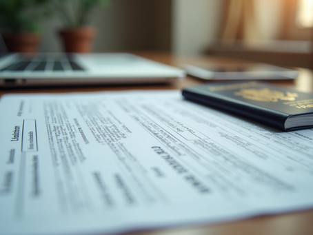 Navigating Visa Services with Confidence: Visa Services Guidance