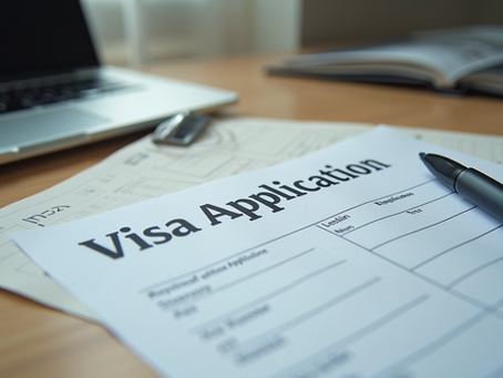 Discover Different Types of Australian Work Visas