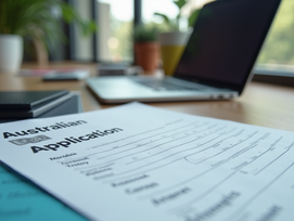 Exploring Your Options for Work Visas in Australia