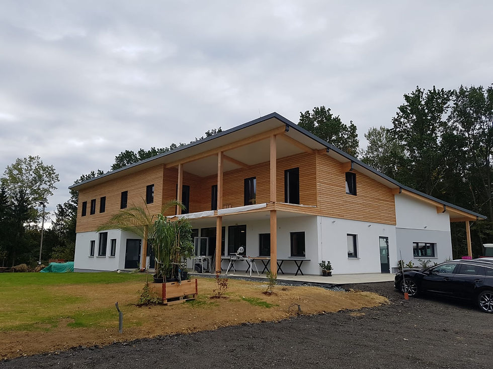 Fassade