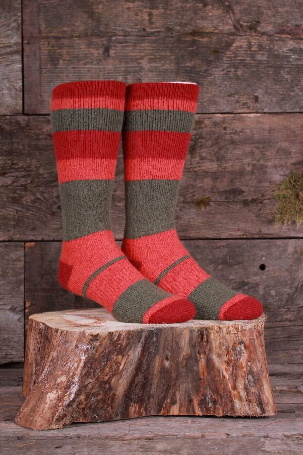 Thumbnail: Thermal Socks