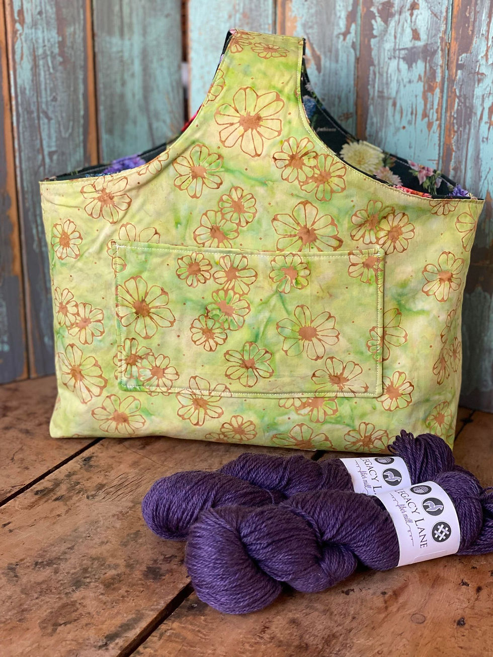 Thumbnail: Tompkins Project Bag
