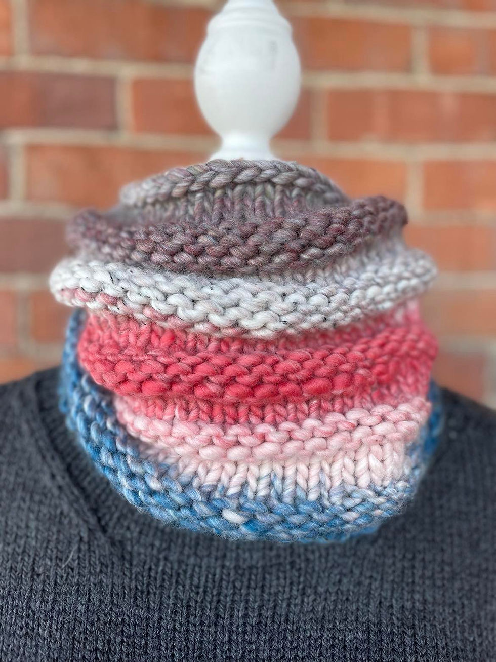 Thumbnail: Kitchen Sink Lopi Cowl