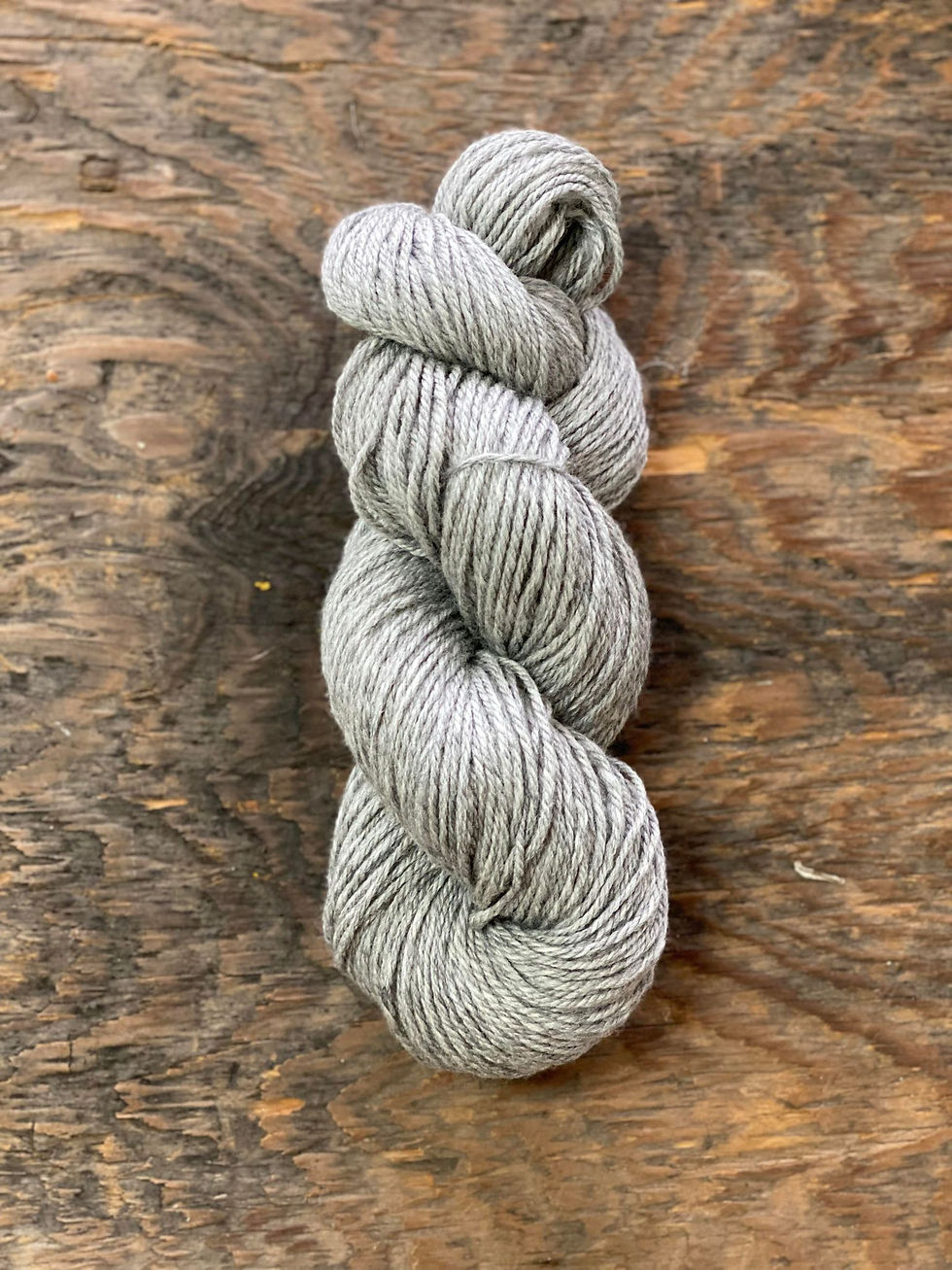 Thumbnail: Merino/Bamboo (90/10)/3ply/WORSTED/200yds/3.7oz+/-