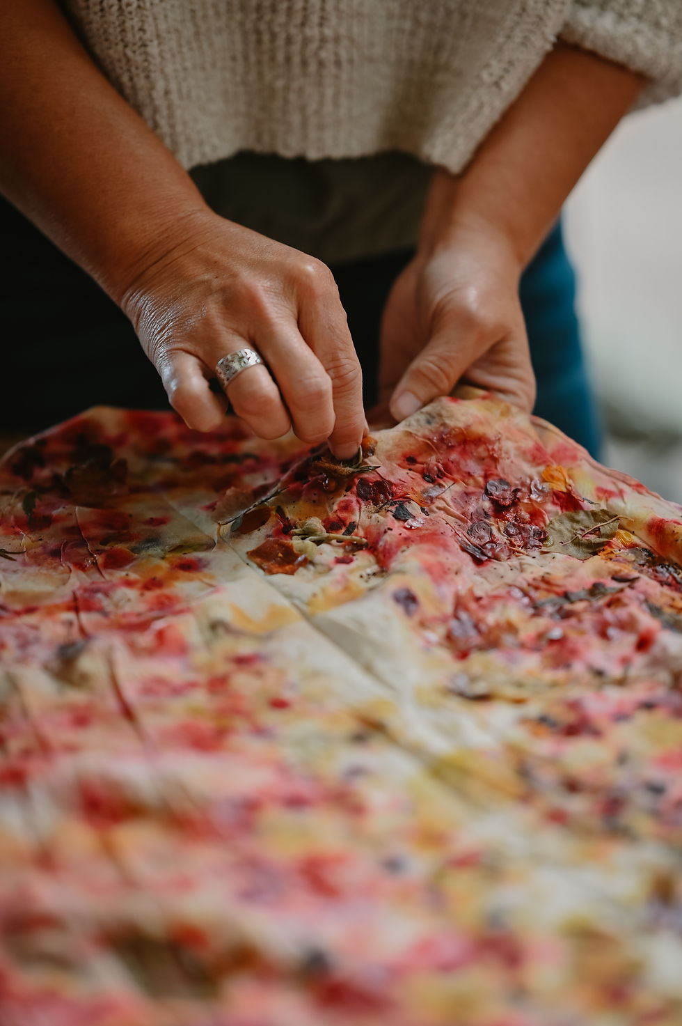 Thumbnail: Create Wildly at Hope Wellness Eco Resort July 19th 1pm-4pm