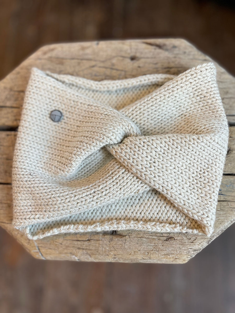 Thumbnail: Hopewell Headband