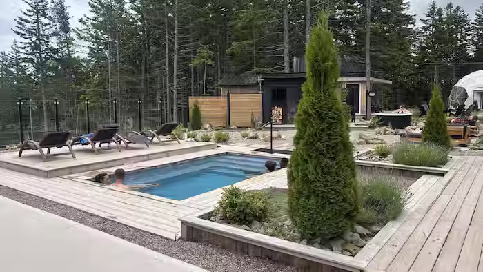 Thumbnail: Create Wildly at Hope Wellness Eco Resort July 19th 1pm-4pm