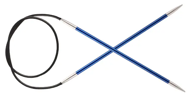 Knit Pro - 40" (100cm) Zing