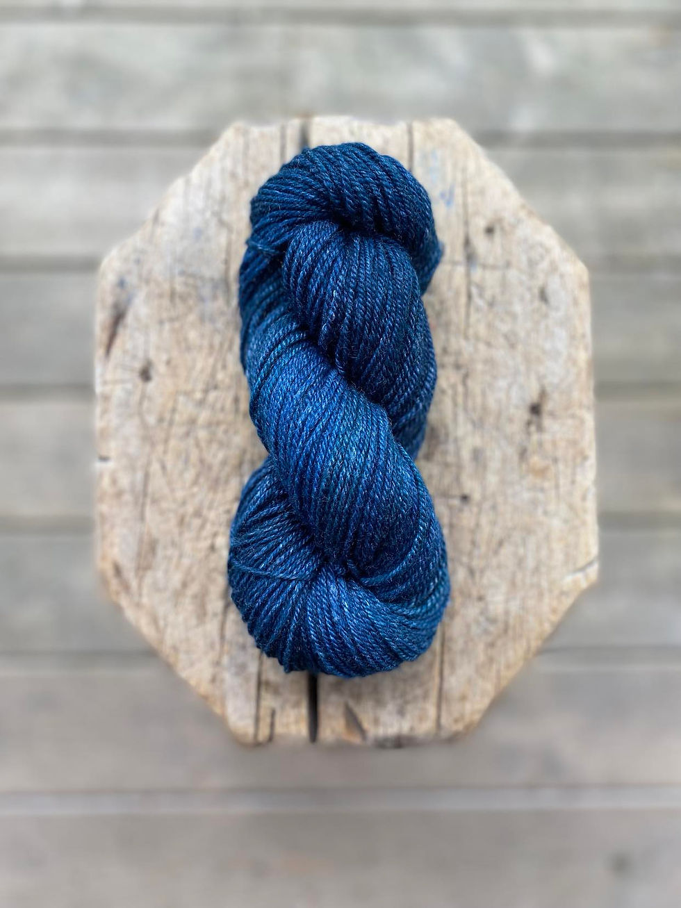 Thumbnail: Merino/Bamboo (80/20) - WORSTED - 200 yds - 4 oz (+/-) - 3 ply