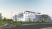 Namur - Ecolys -  Construction d'un nouveau site pour la salle de Ventes Rops + Business Center 