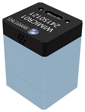Smart'Acc Wi-Fi Microphone