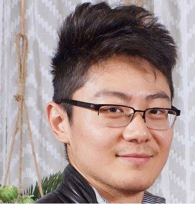 David Xinyang Bing