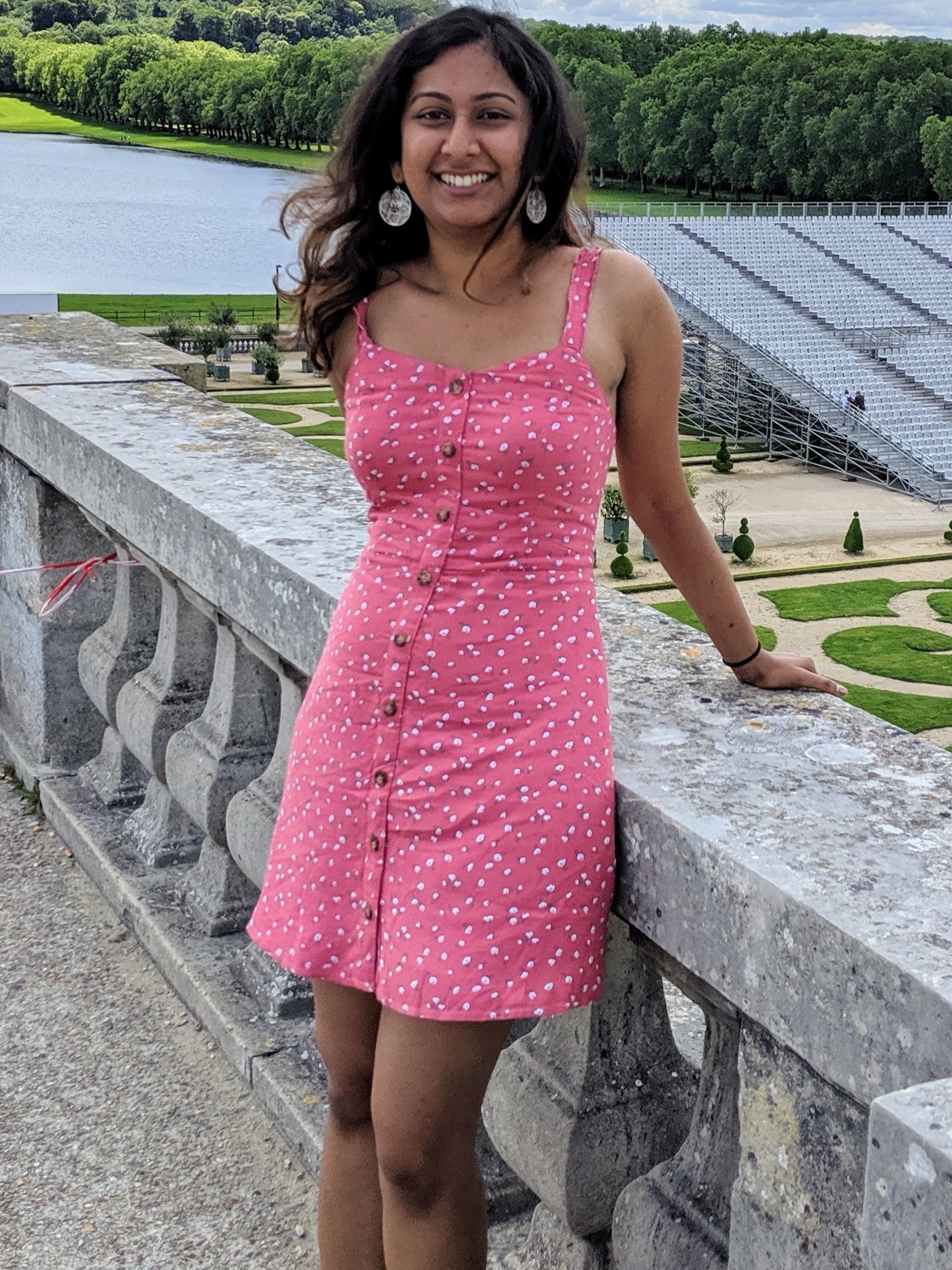 Prakriti Paul