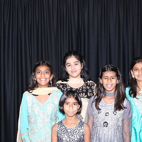 Danish & Maham