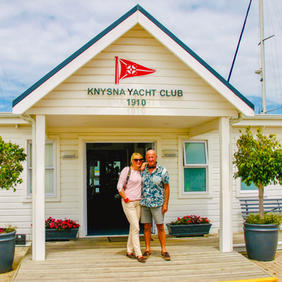 Knysna & Swartbergpass