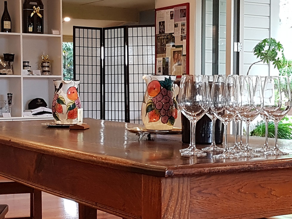winetastings