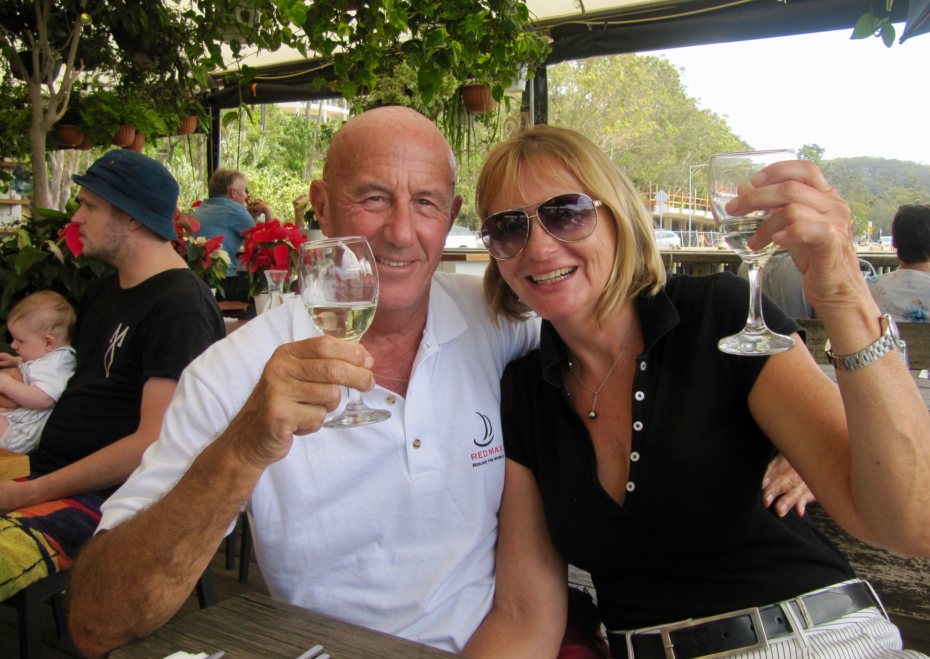 Family time! (jan t/m maart)