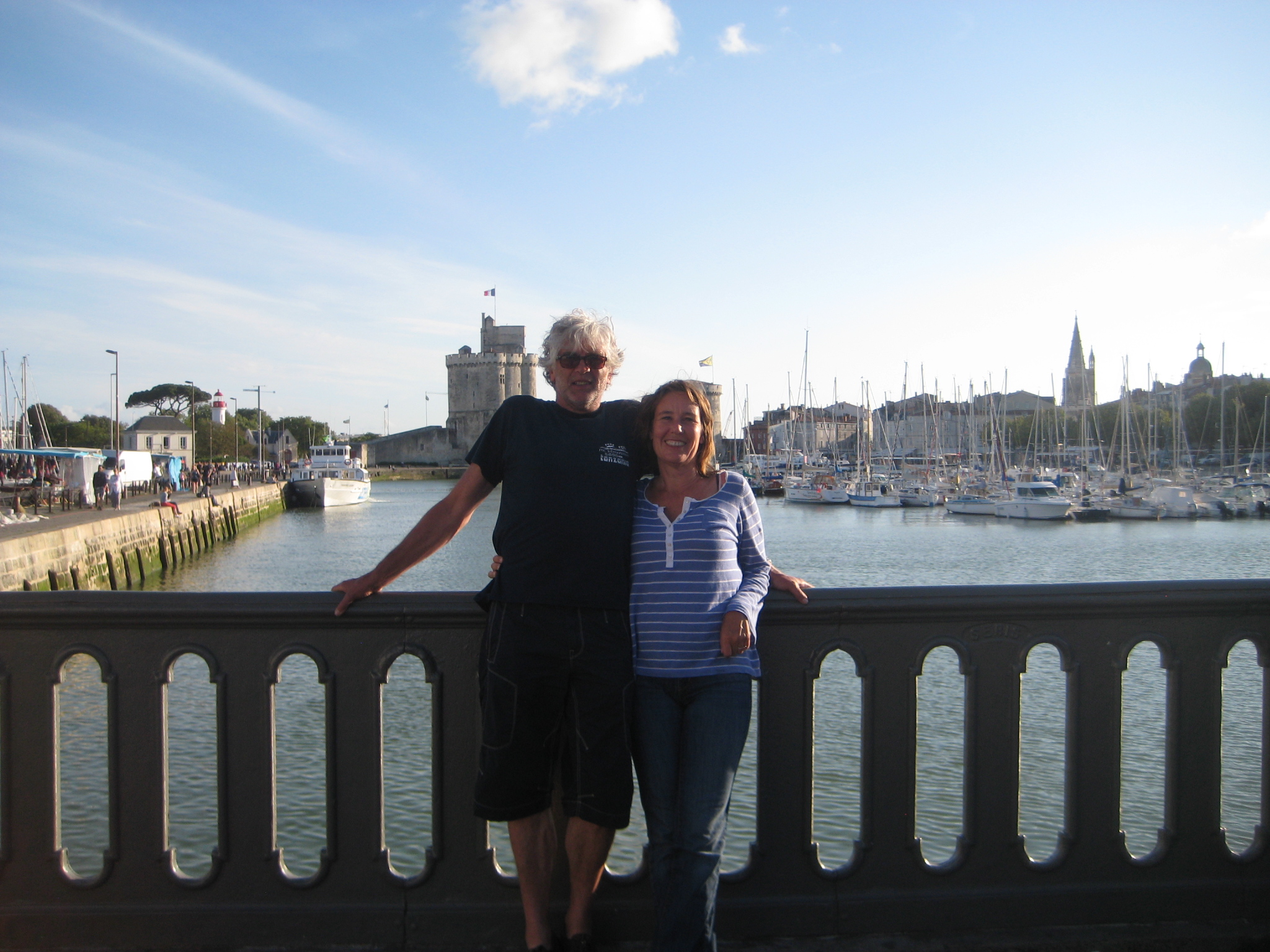 BlueRoger (Frank & Sandra)