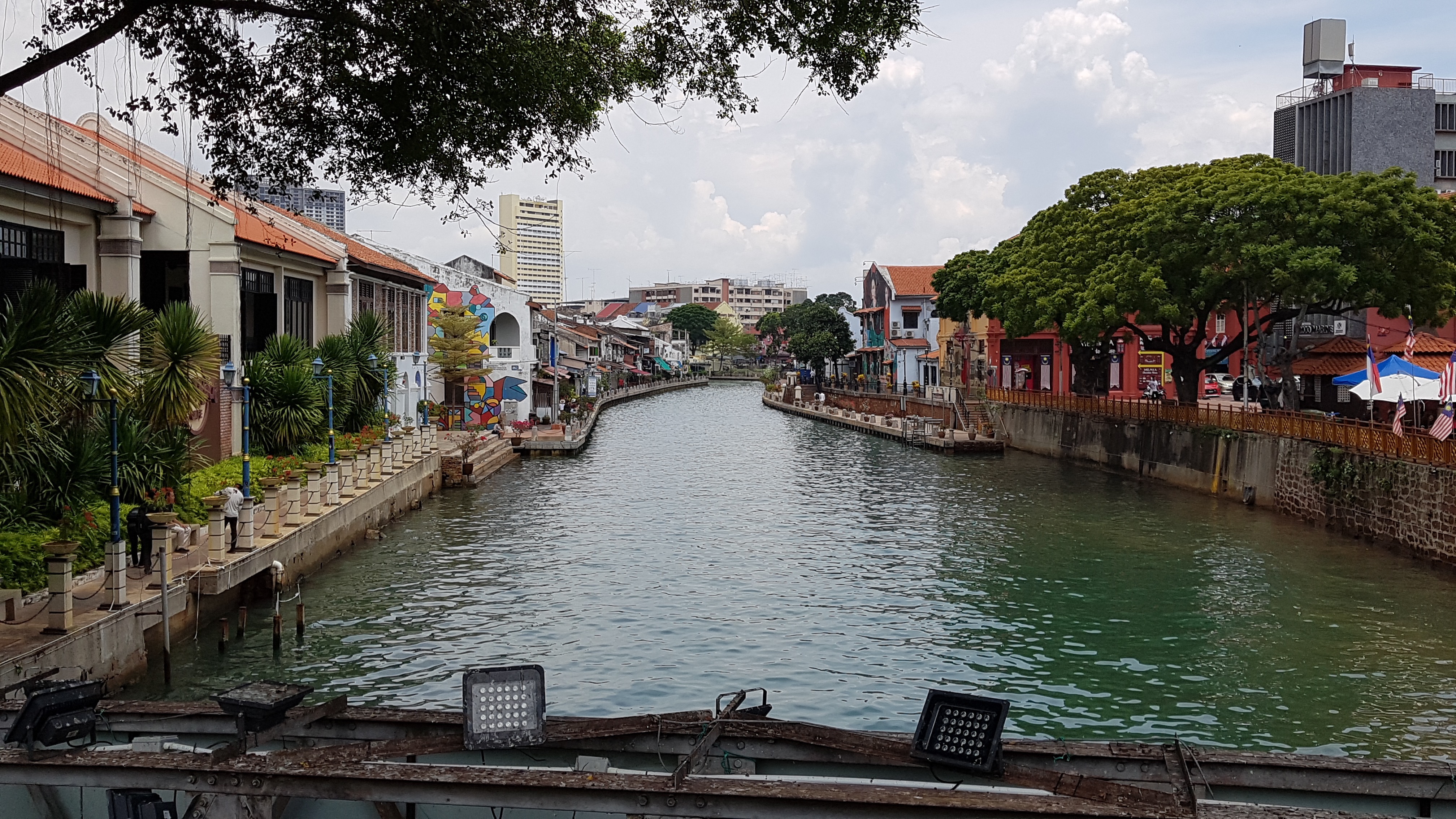 Malacca