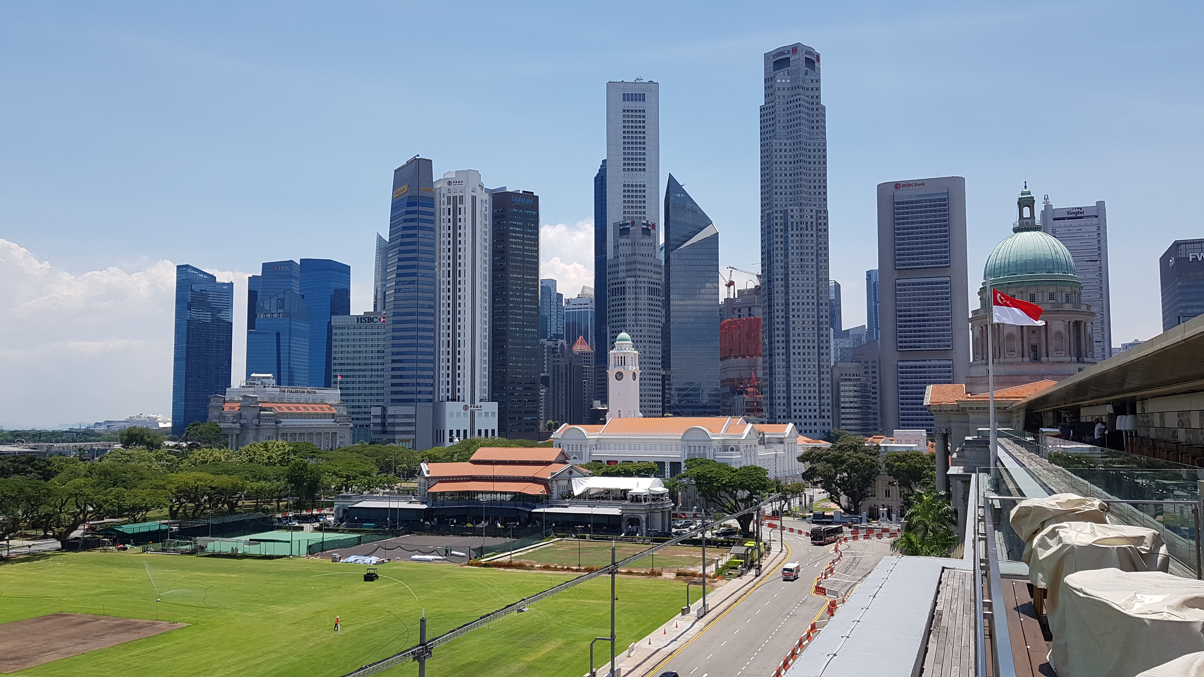 Singapore (oktober)