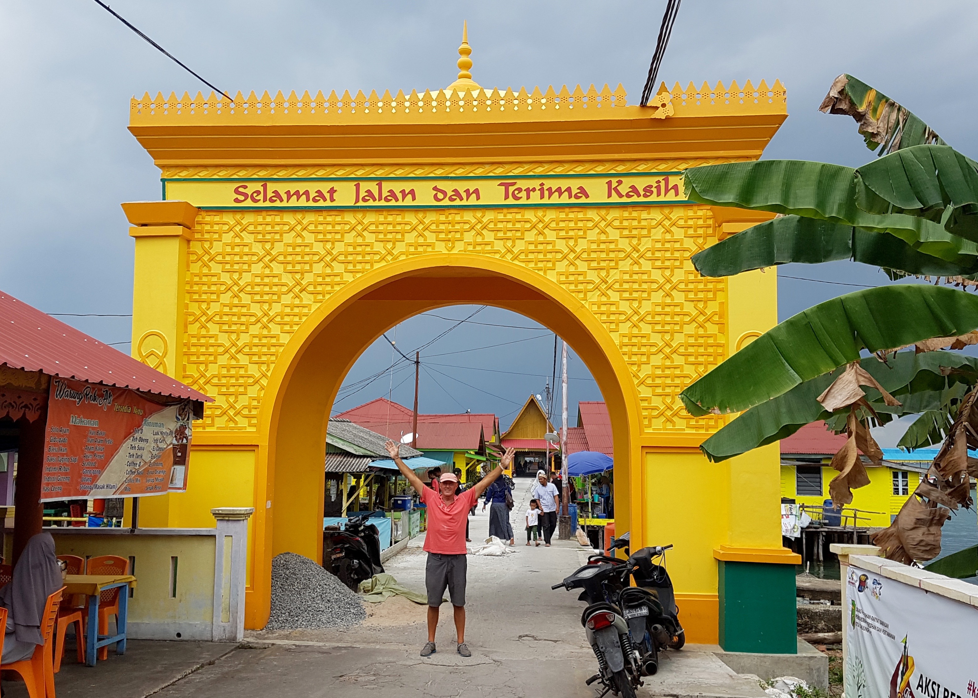 Riau Islands (september)