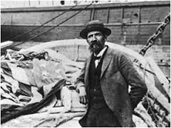 Joshua Slocum