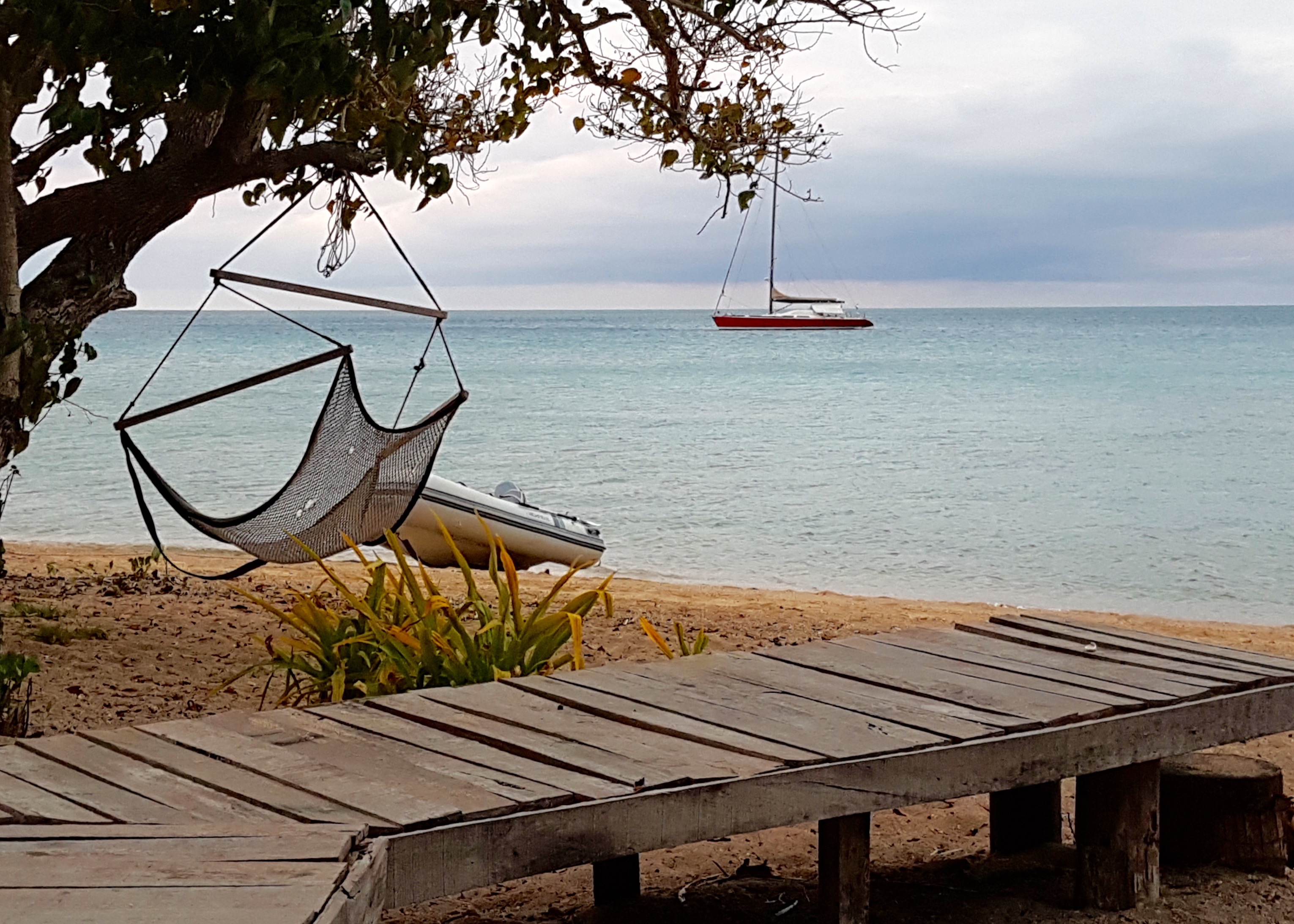 Fiji Islands (juli-sept 2018)
