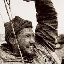 Robin Knox Johnston