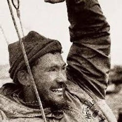 Robin Knox Johnston