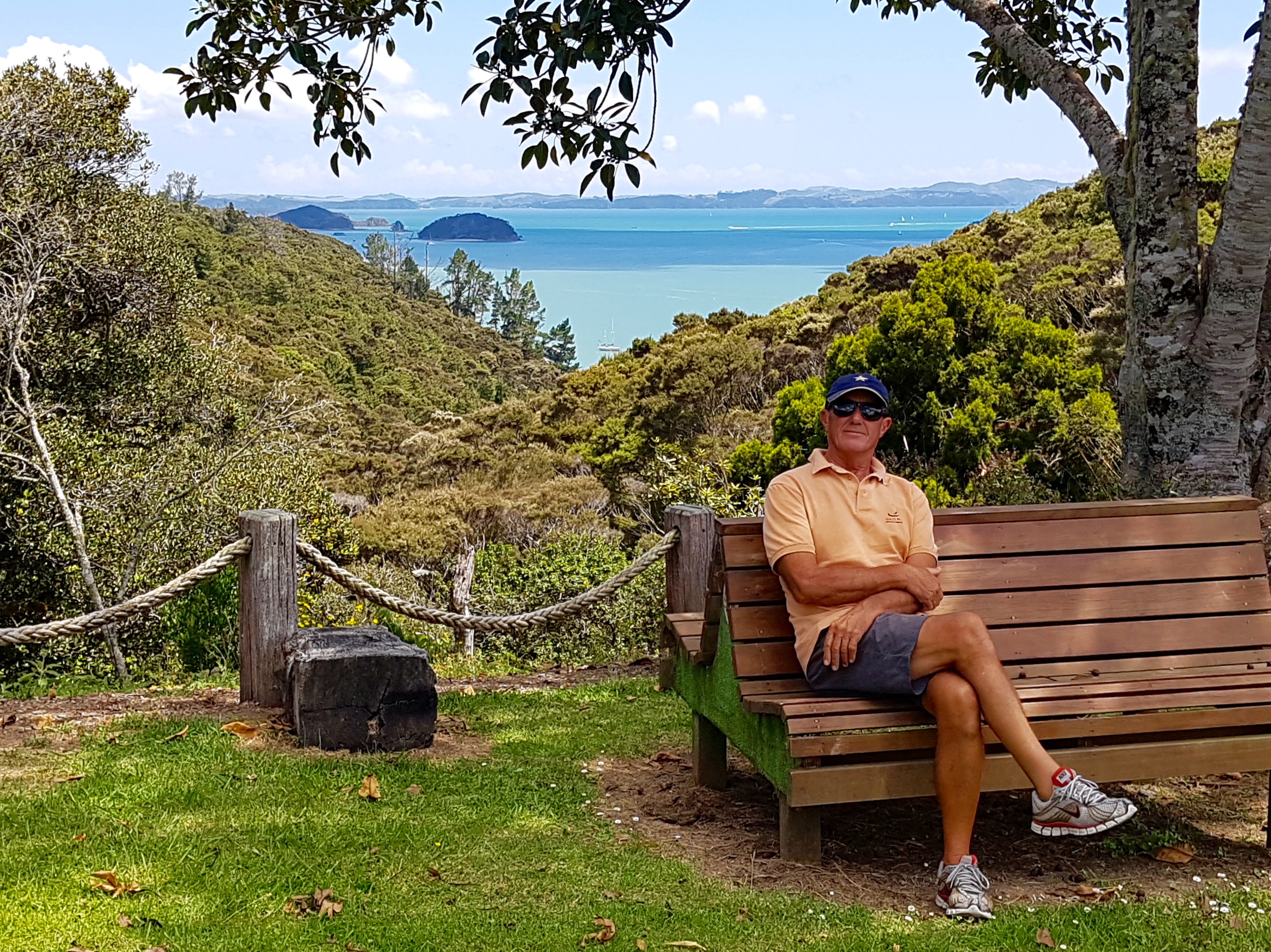 New-Zealand (2018)