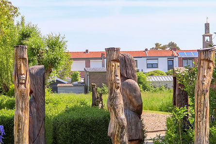 Breskens, Omer Gielliet