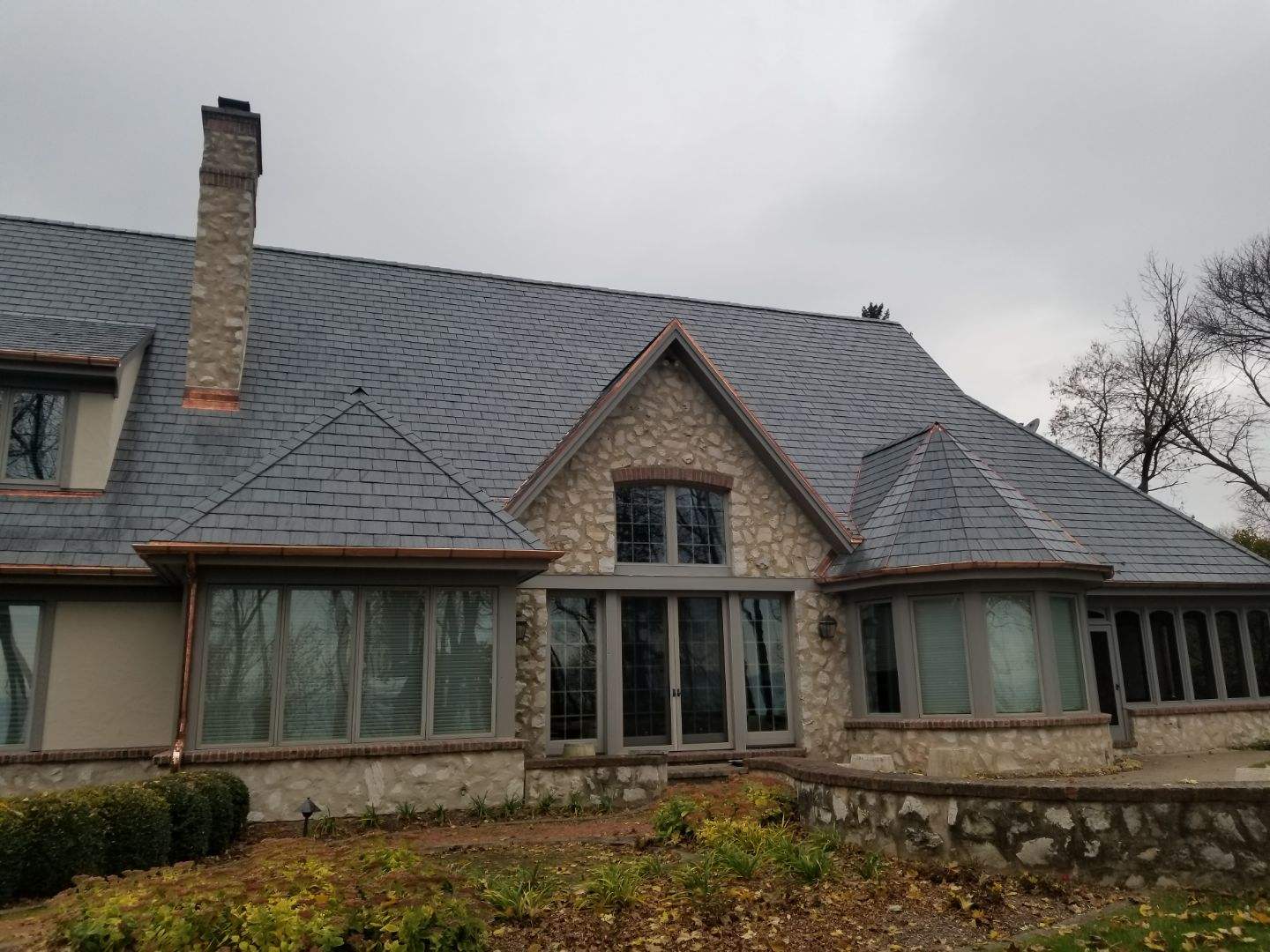 Specialty Products Oostburg Oostburg Seamless Gutters