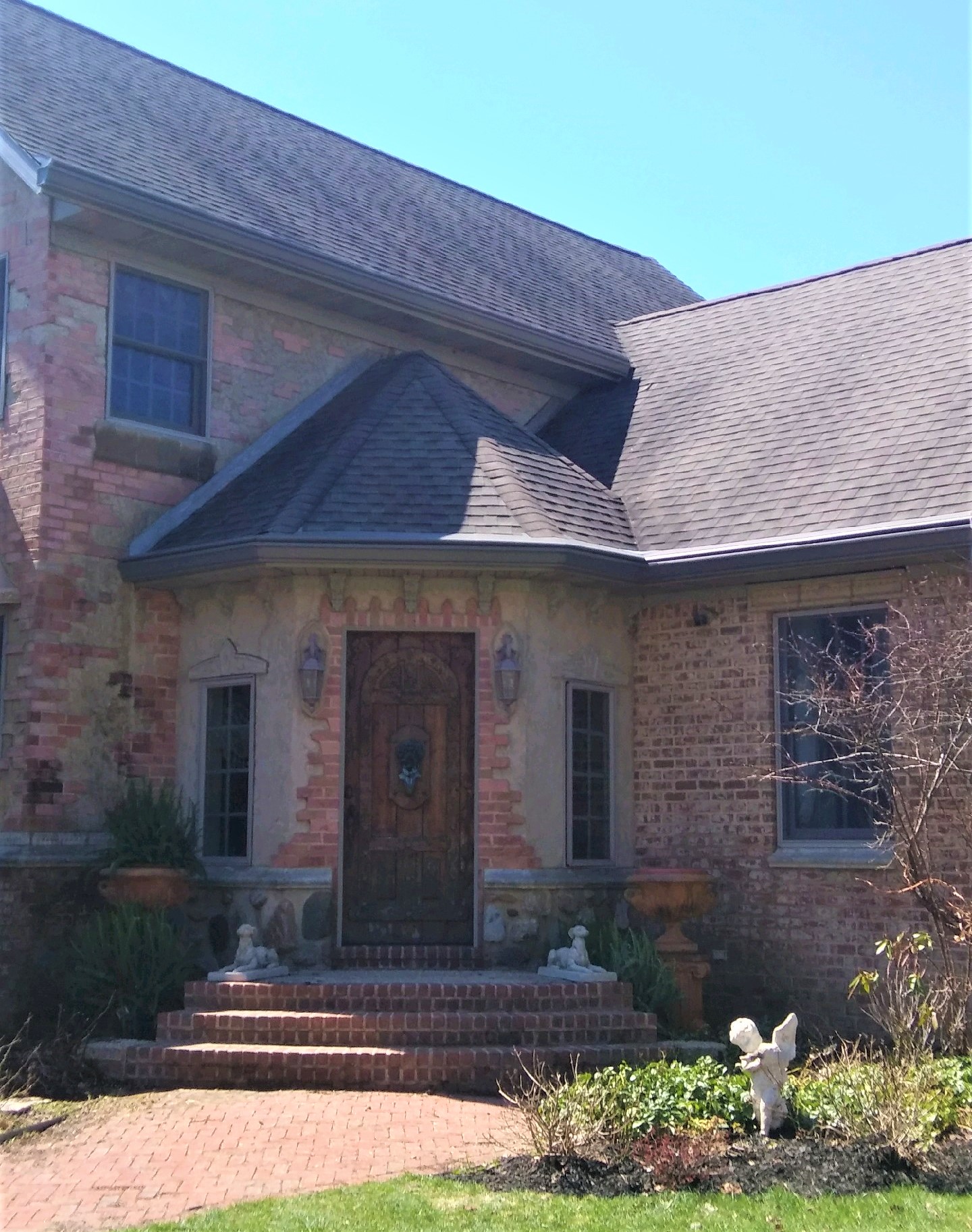 Gutters Oostburg Oostburg Seamless Gutters