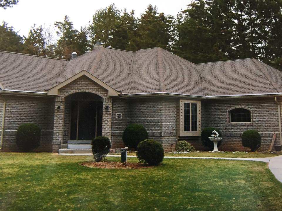 Gutters Oostburg Oostburg Seamless Gutters