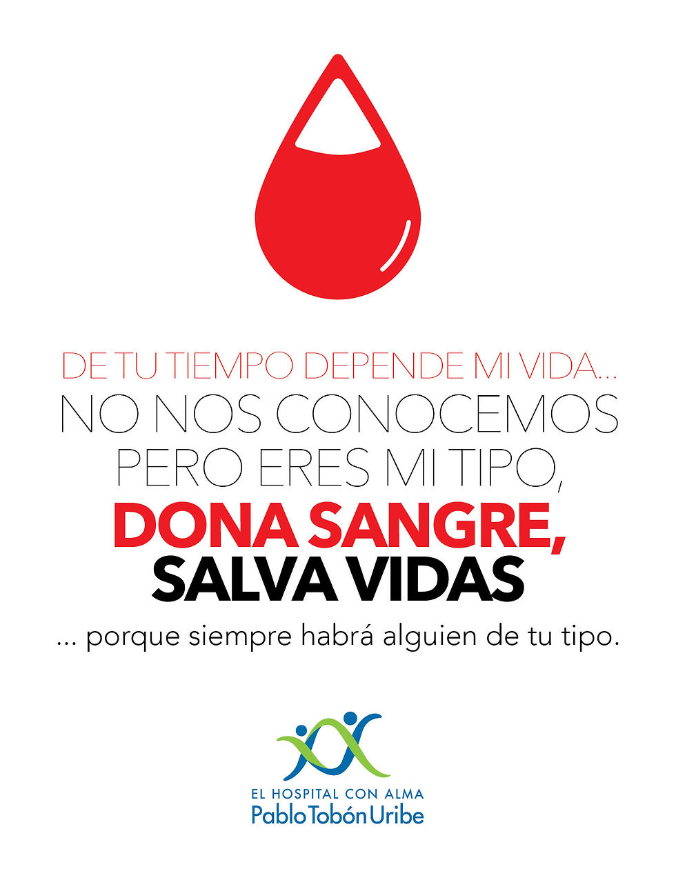 DONA SANGRE