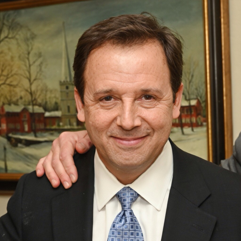Ron Suskind