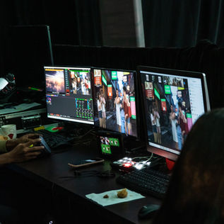 Virtual Event Company Boom 2020