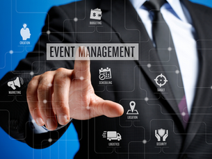 5 Crucial Roles In Event Management Teams