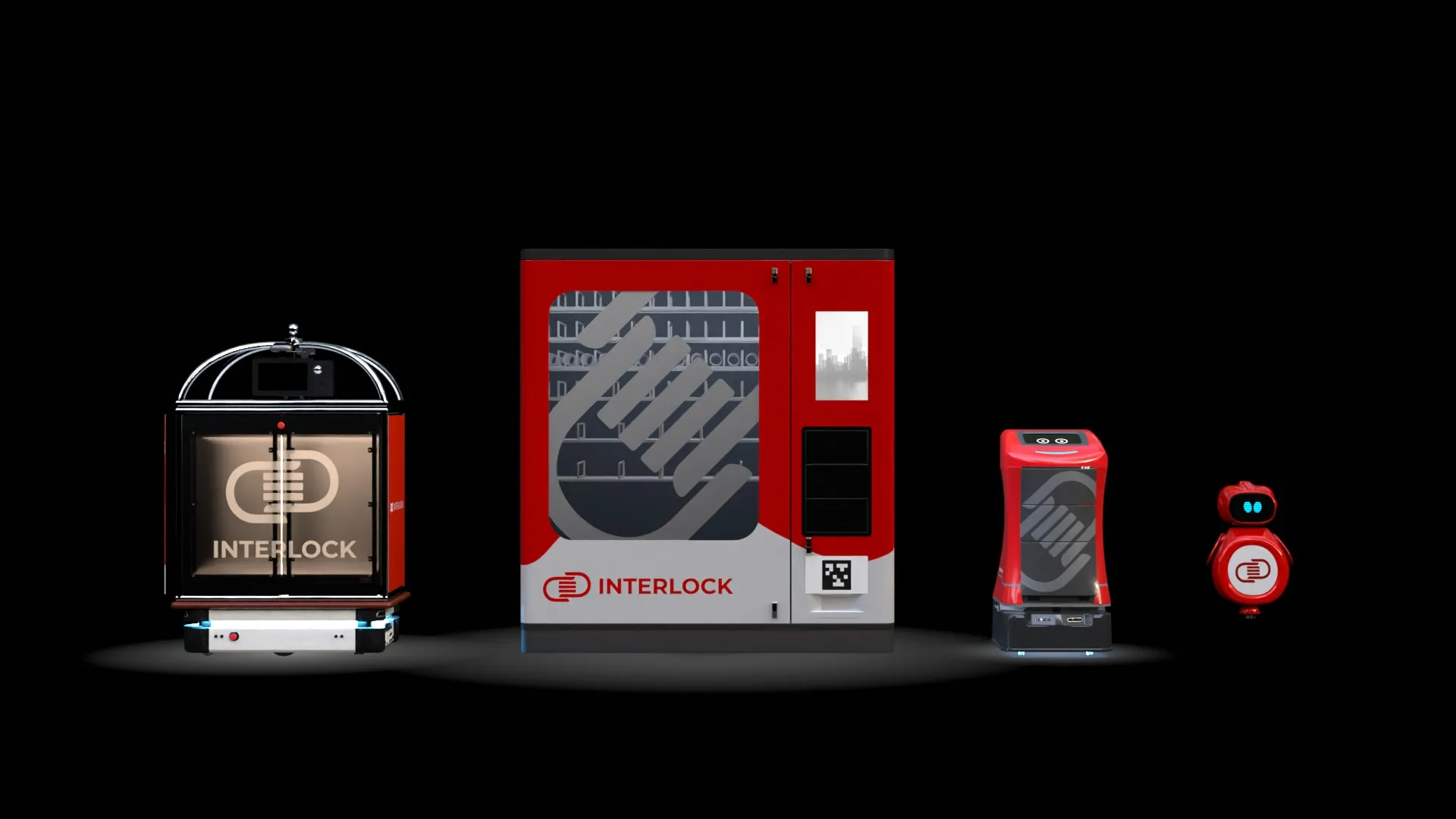 Security Agency Singapore | Singapore | Interlock Group Security