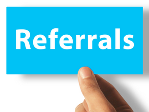 4 Ways to Get Referrals For Your Event