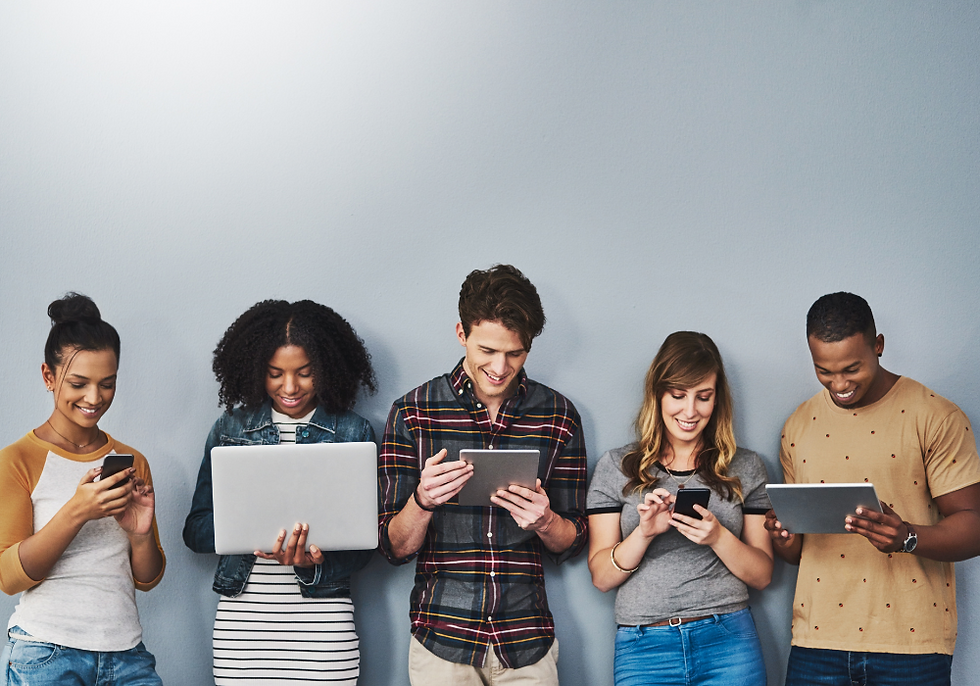 Event Company Singapore: 5 Strategies to Engage Younger Participants 1