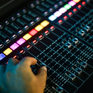 5 Most Important Equipment For Events