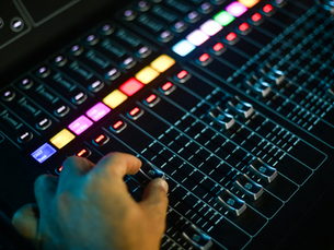 5 Most Important Equipment For Events