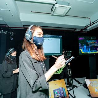 Top 10 Favourite Topics for Virtual Events