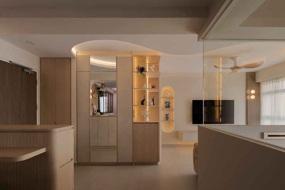 Interior Design 3
